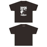 アニメ『ジョジョの奇妙な冒険 ダイヤモンドは砕けない』半袖Tシャツ