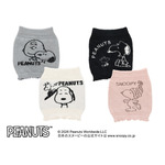 PEANUTS もこもこはらまき