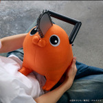 「LIFE SIZE DOLL TVアニメ『チェンソーマン』 ポチタ」