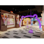 「ちいかわパーク」ハロウィーン限定企画（イメージ画像）