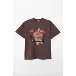 ちいかわパーク　Tシャツ　カボチャなうさぎ