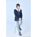 山姥切国広役 前野智昭(10/3 のみ出演)