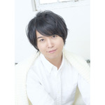 鶴丸国永役 斉藤壮馬(収録出演)