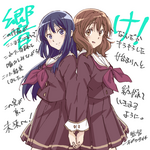 小川太一監督イラスト