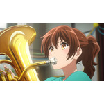 『最終楽章 響け！ユーフォニアム』後編　新規カット