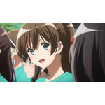 『最終楽章 響け！ユーフォニアム』後編　新規カット