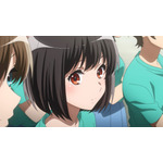 『最終楽章 響け！ユーフォニアム』後編　新規カット