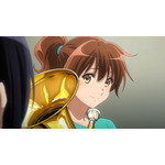 『最終楽章 響け！ユーフォニアム』後編　新規カット