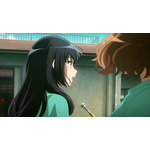 『最終楽章 響け！ユーフォニアム』後編　新規カット
