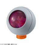ゆらコレシリーズ ドラゴンボールZ コレクション01セット