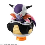 ゆらコレシリーズ ドラゴンボールZ コレクション01セット
