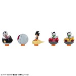 ゆらコレシリーズ ドラゴンボールZ コレクション01セット