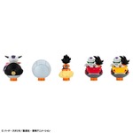ゆらコレシリーズ ドラゴンボールZ コレクション01セット