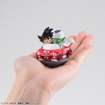 ゆらコレシリーズ ドラゴンボールZ コレクション01セット