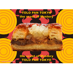 TOLO PAN TOKYO「the scent of Mystery」
