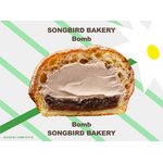 SONG BIRD BAKERY「Bomb」