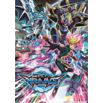 「遊☆戯☆王VRAINS」(C)高 橋 和 希 ス タ ジ オ ・ ダ イ ス / 集 英 社 ・ テ レ ビ 東 京 ・ N A S