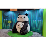 パンダコパンダ展　-名古屋PARCOの巻-