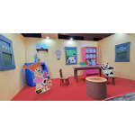 パンダコパンダ展　-名古屋PARCOの巻-
