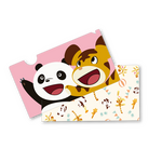 チケットホルダー