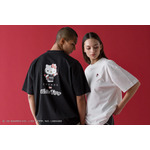 CRONOS × ハローキティ Collaboration Collection