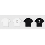 CRONOS × ハローキティ BIG TEE