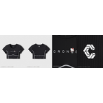 CRONOS × ハローキティ SHORT TEE