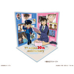 TVアニメ30周年『名探偵コナン』オリジナルグッズ