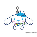 ぬいぐるみキーホルダー