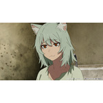 夏アニメ『ヤニねこ』第9話「ニャーの妹ちゃんはモテモテにゃ」場面カット