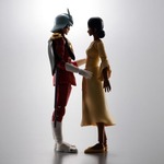 G.M.G. COLLECTION EX 機動戦士ガンダム ニュータイプ覚醒