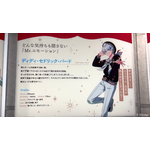 【現地レポ】事前登録50万人突破の注目作『ディズニー スパークリンク・スターズ』！アニメイト特別展示＆話題の初グッズをフォトレポート