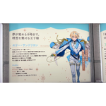 【現地レポ】事前登録50万人突破の注目作『ディズニー スパークリンク・スターズ』！アニメイト特別展示＆話題の初グッズをフォトレポート
