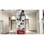 【現地レポ】事前登録50万人突破の注目作『ディズニー スパークリンク・スターズ』！アニメイト特別展示＆話題の初グッズをフォトレポート