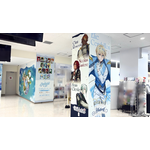 【現地レポ】事前登録50万人突破の注目作『ディズニー スパークリンク・スターズ』！アニメイト特別展示＆話題の初グッズをフォトレポート