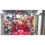 【現地レポ】事前登録50万人突破の注目作『ディズニー スパークリンク・スターズ』！アニメイト特別展示＆話題の初グッズをフォトレポート