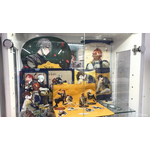 【現地レポ】事前登録50万人突破の注目作『ディズニー スパークリンク・スターズ』！アニメイト特別展示＆話題の初グッズをフォトレポート