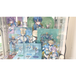 【現地レポ】事前登録50万人突破の注目作『ディズニー スパークリンク・スターズ』！アニメイト特別展示＆話題の初グッズをフォトレポート