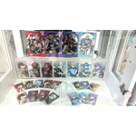 【現地レポ】事前登録50万人突破の注目作『ディズニー スパークリンク・スターズ』！アニメイト特別展示＆話題の初グッズをフォトレポート