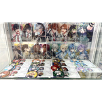 【現地レポ】事前登録50万人突破の注目作『ディズニー スパークリンク・スターズ』！アニメイト特別展示＆話題の初グッズをフォトレポート