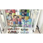 【現地レポ】事前登録50万人突破の注目作『ディズニー スパークリンク・スターズ』！アニメイト特別展示＆話題の初グッズをフォトレポート