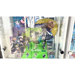 【現地レポ】事前登録50万人突破の注目作『ディズニー スパークリンク・スターズ』！アニメイト特別展示＆話題の初グッズをフォトレポート