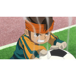 『イナズマイレブン』