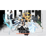 「BLEACH 千年血戦篇-禍進譚- THE COLLABORATION CAFE」