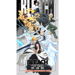 「BLEACH 千年血戦篇-禍進譚- THE COLLABORATION CAFE」