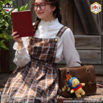 一番くじ 〈くまのプーさん〉100th Anniversary