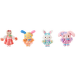 ぬいぐるみ(全4アイテム) 各3,498円