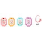 ミラー(全4アイテム) 各1,650円
