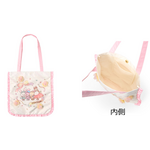 トートバッグ　2,497円