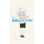 「転スラ」コラボダンス